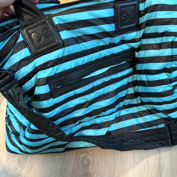 Cipu Large Diaper Bag - Picture 4 of 5